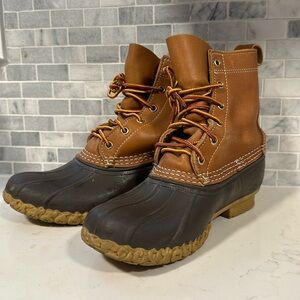 LL Bean Boots